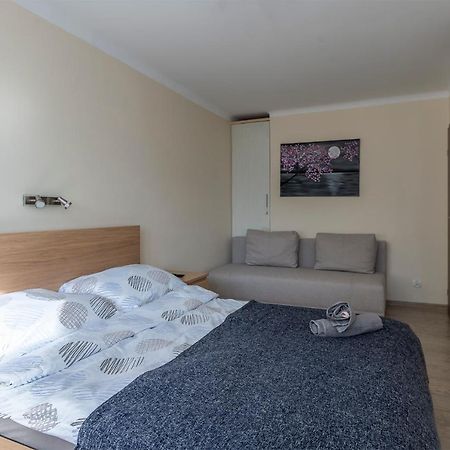 Pearl Of Lodz -Off Piotrkowska View Apartment Luaran gambar
